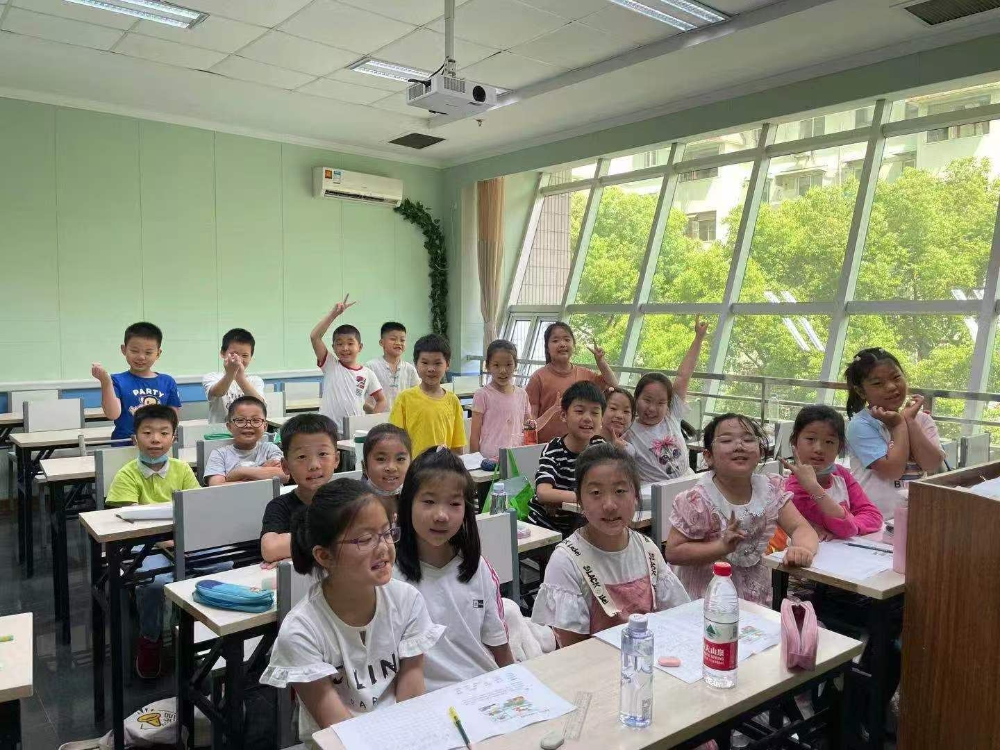 文德学校校园照片 14