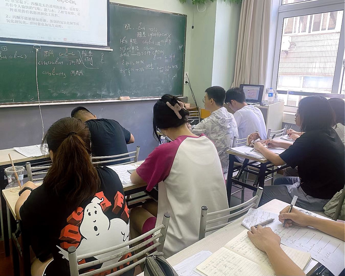 文德学校校园照片 44