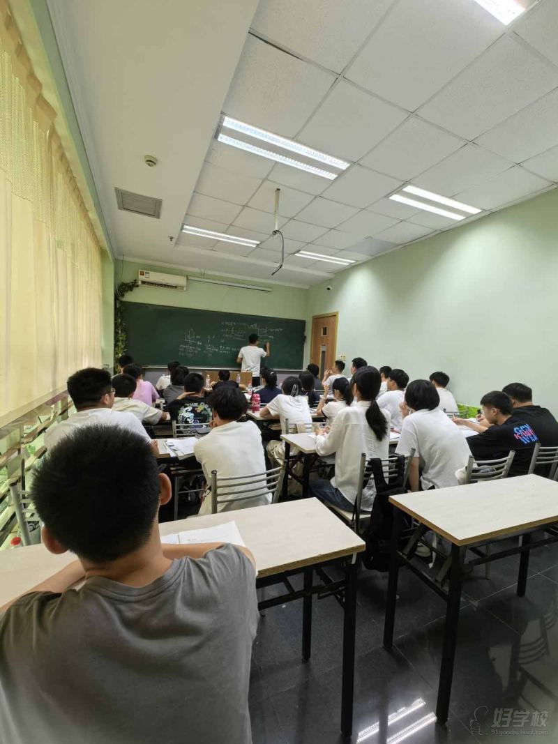 文德学校校园照片 45