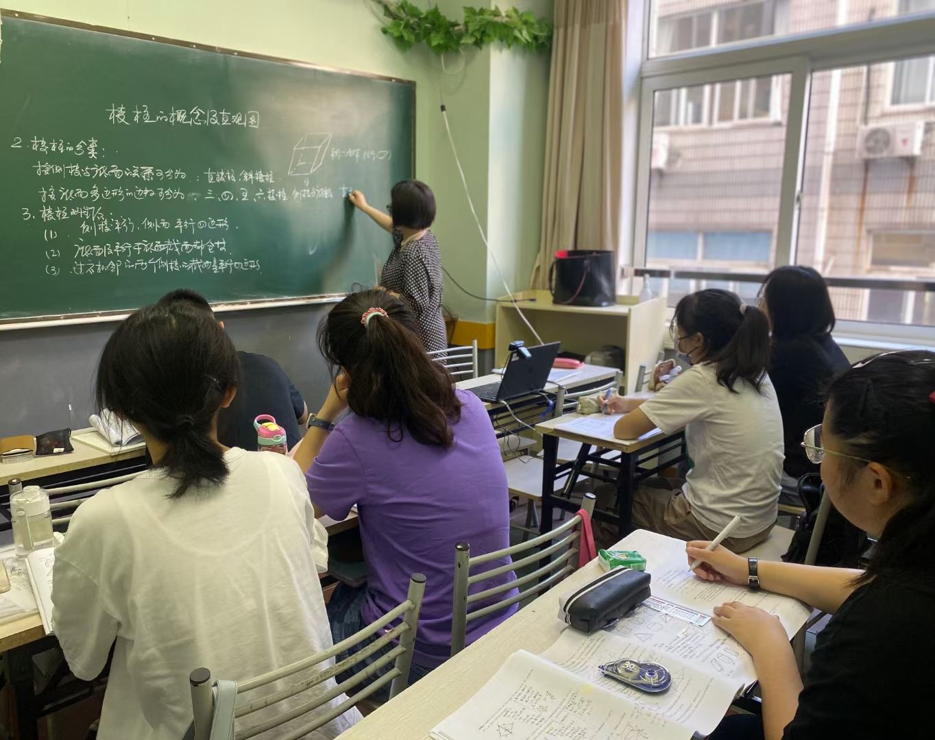 文德学校校园照片 33