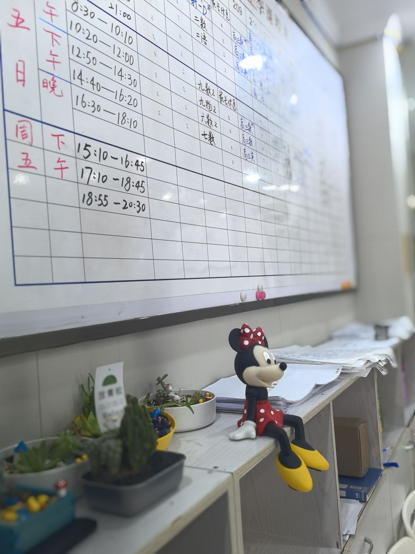 文德学校校园照片 71