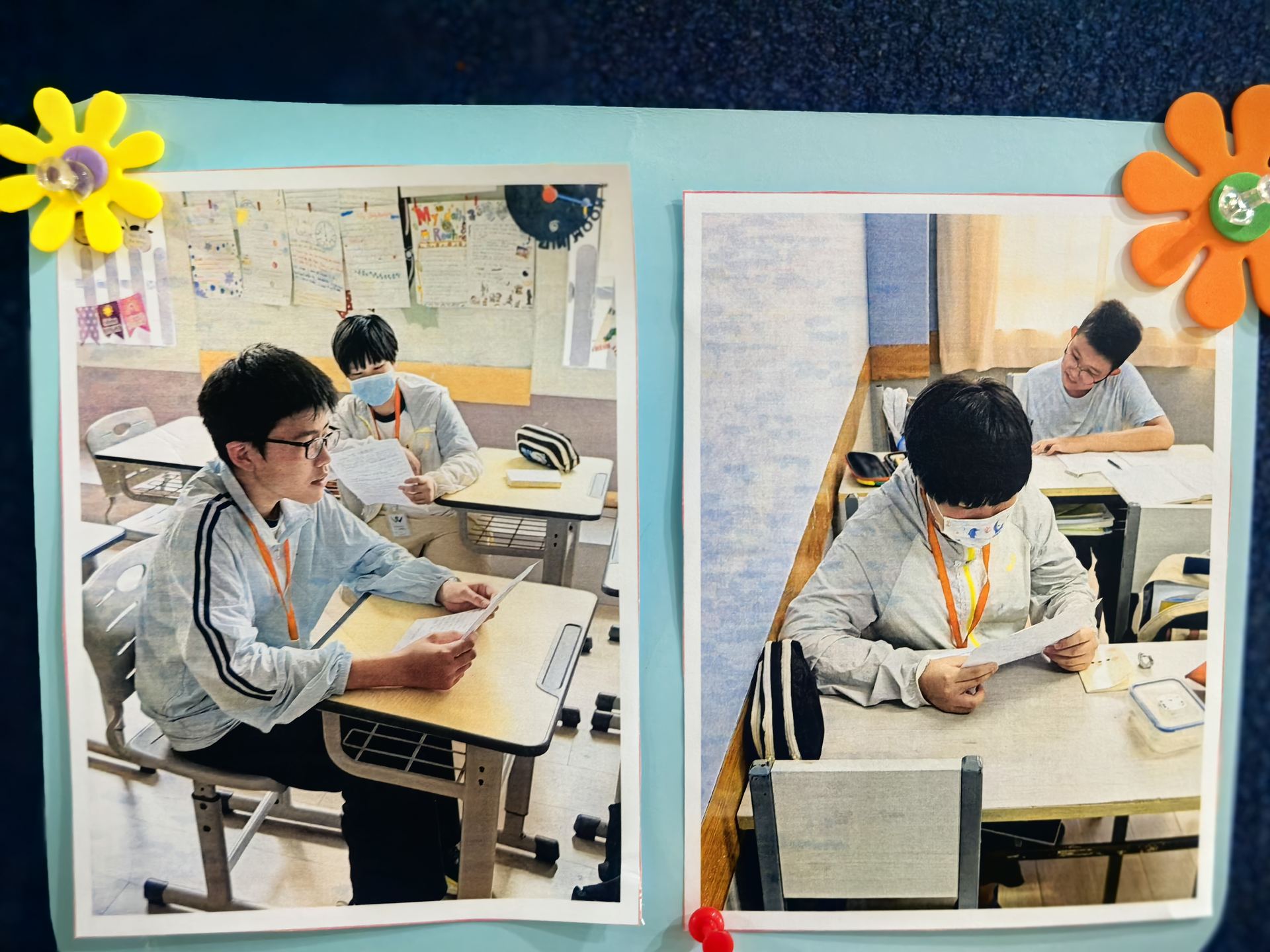 文德学校校园照片 38