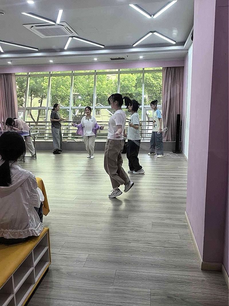 文德学校校园照片 22