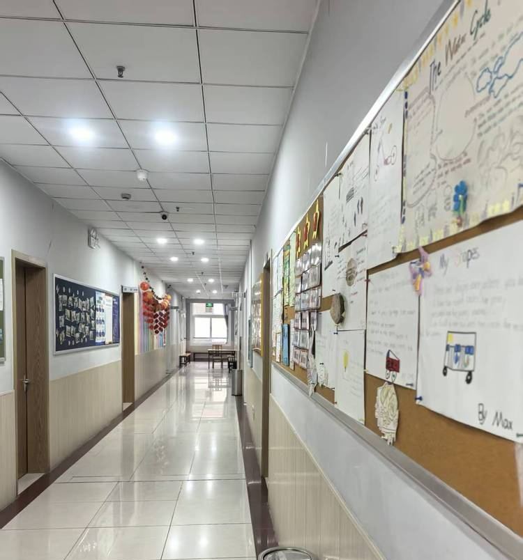 文德学校校园照片 59