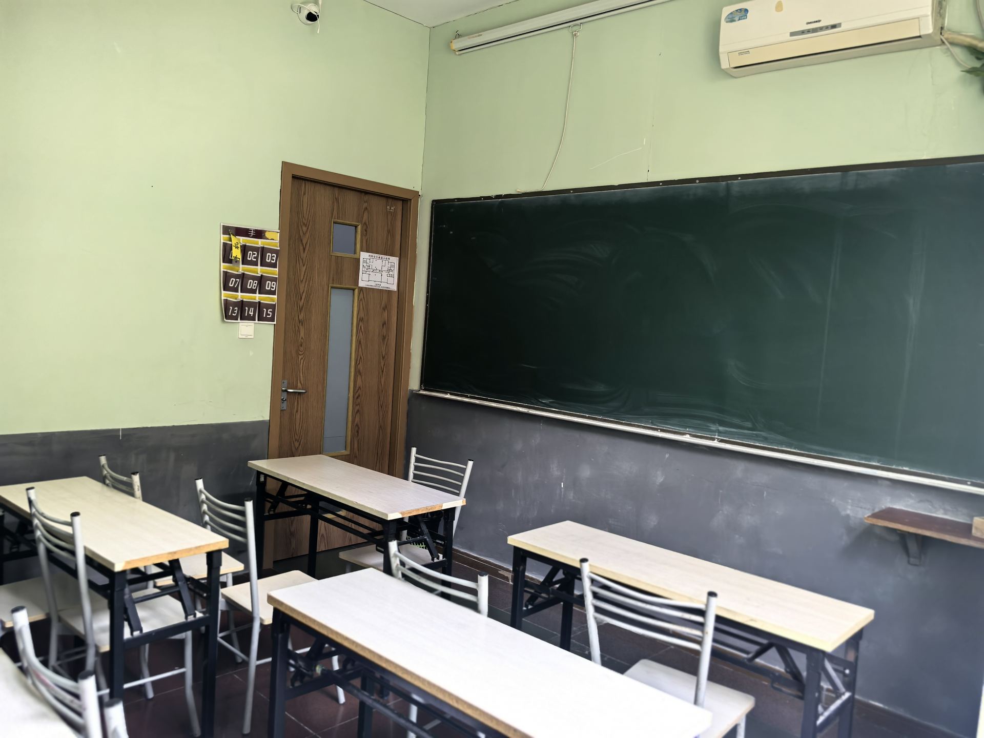 文德学校校园照片 83