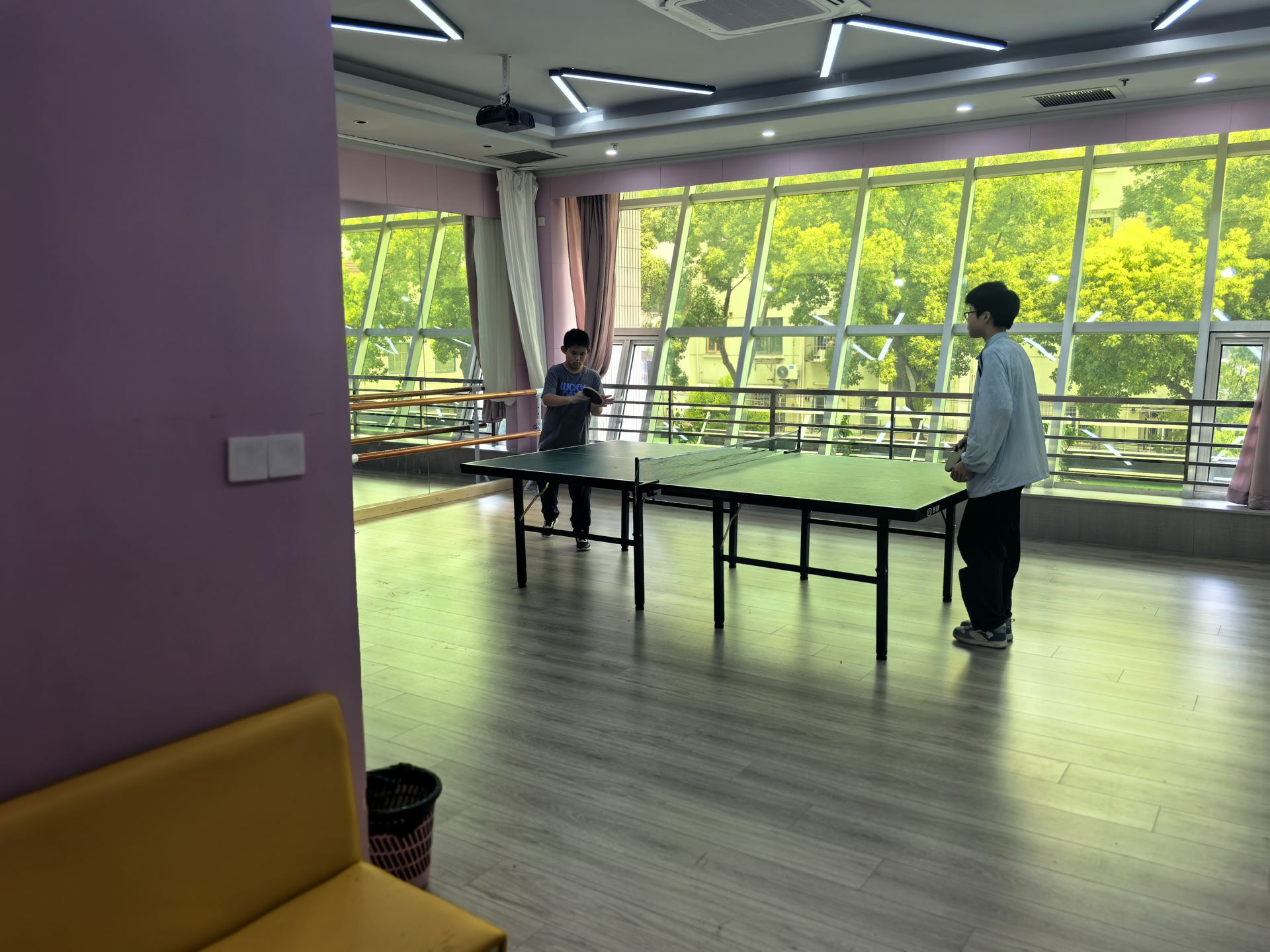 文德学校校园照片 24