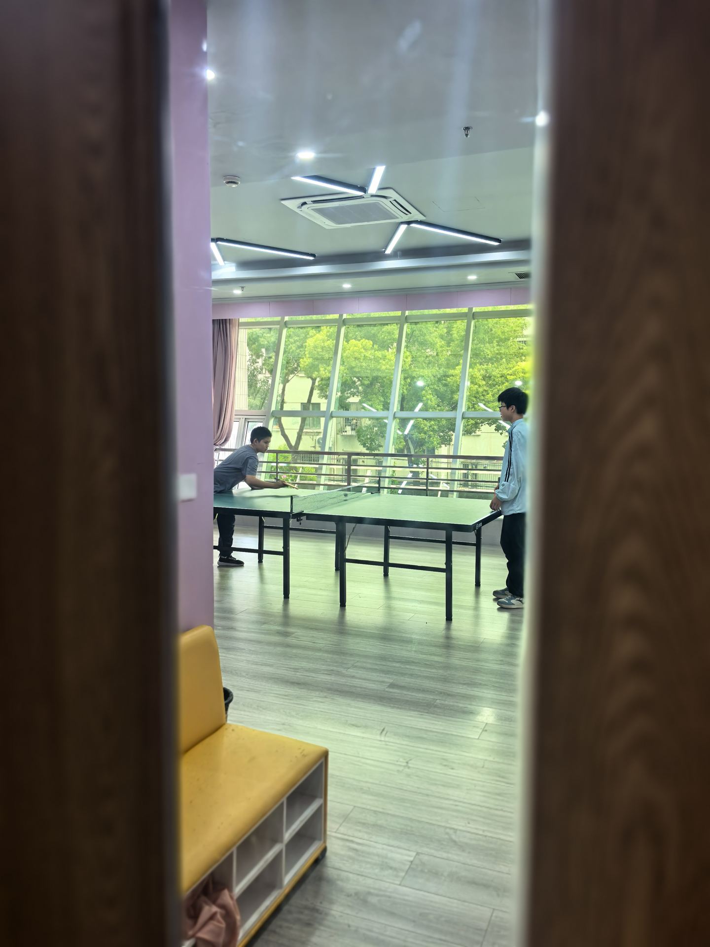 文德学校校园照片 25
